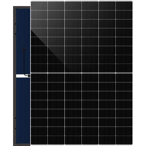 DAH DHN-48Z16/DG (BW) 455W